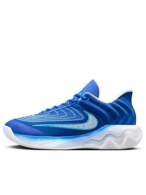 Nike Giannis Immortality 4 EP 'Racer Blue' FQ3681-400