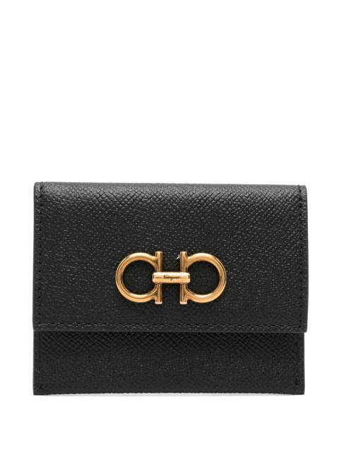 Ferragamo Gancini Card Holder