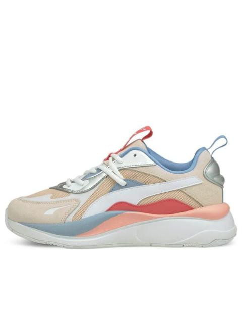 (WMNS) PUMA RS-Curve 'Aura - Shift Sand' 375784-02