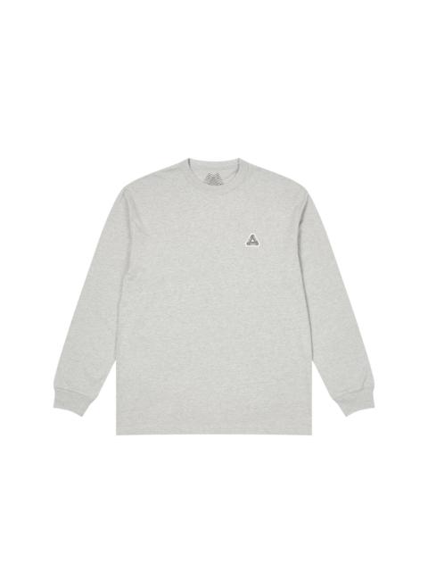 SOFAR LONGSLEEVE GREY MARL