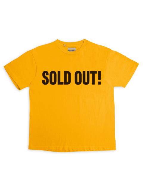 SOLD OUT TEE