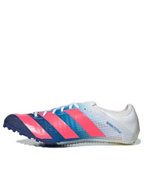adidas Sprintstar 'Blue White Pink' GY0940