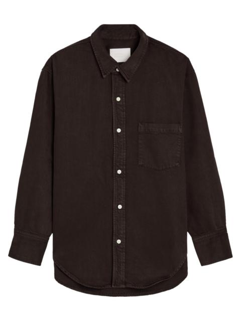 Citizens OF Humanity Carter Denim Overshirt