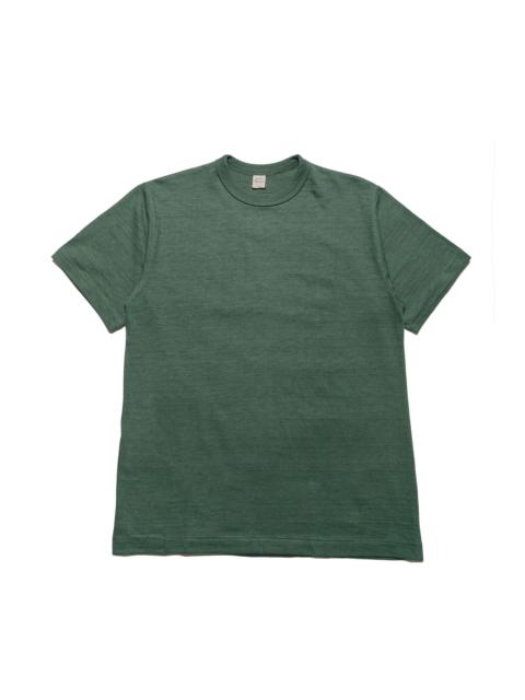Lot. 4601 No Print Green