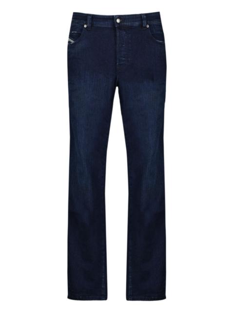 D-Vyl five-pocket jeans
