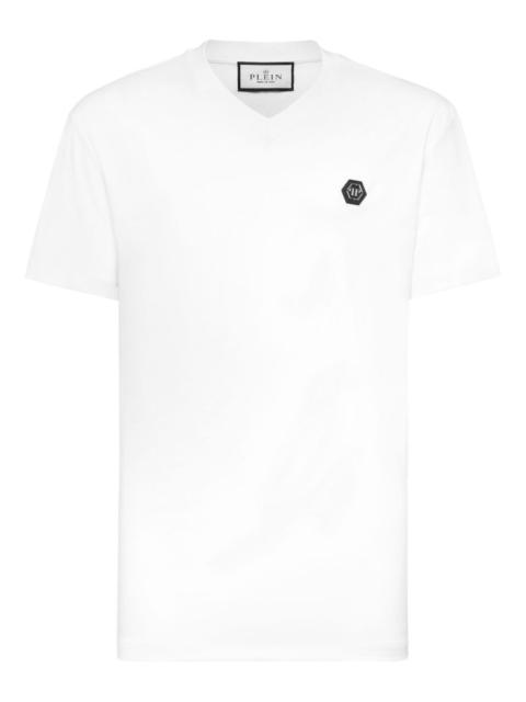 V-neck T-shirt