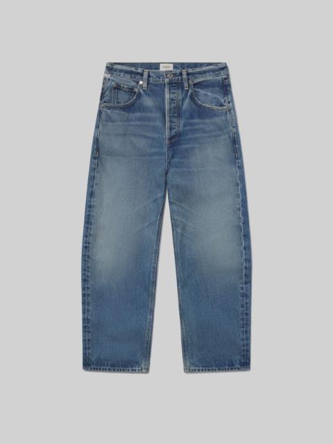 Dahlia Bow Leg Baby Roll
In Pacifica