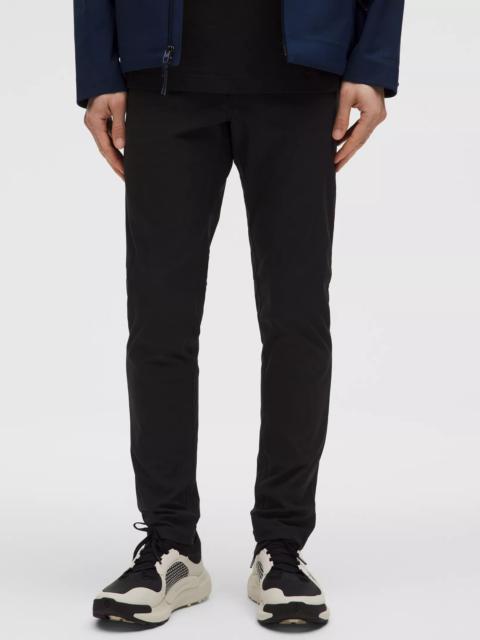 ABC Slim-Fit 5 Pocket Pant 30"L *Warpstreme