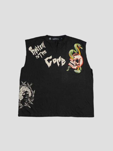 ROTTEN TO THE CORE CHOPPER