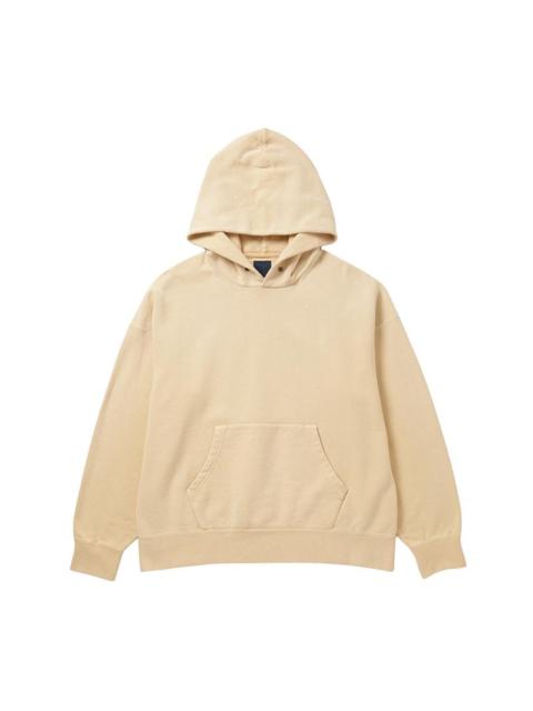 JUMBO SB HOODIE P.O. CRASH BEIGE