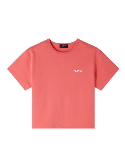 BOXY PETIT VPC T-SHIRT