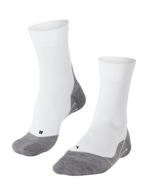 TE4 Men Tennis Socks
