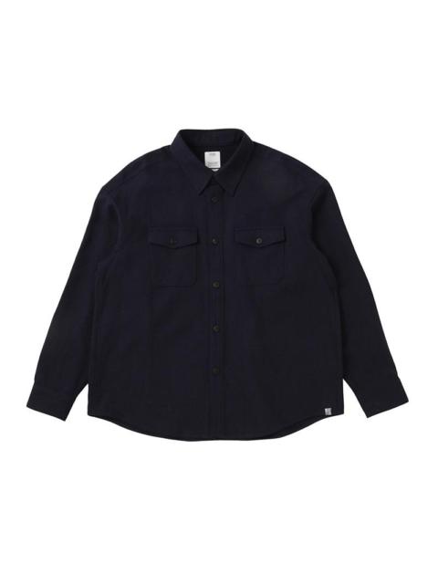LUMBER MIL L/S NAVY
