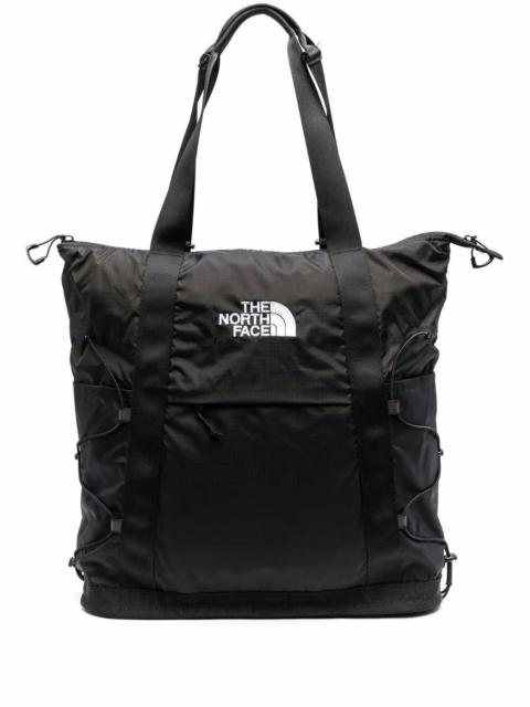 "Borealis" Tote Bag
