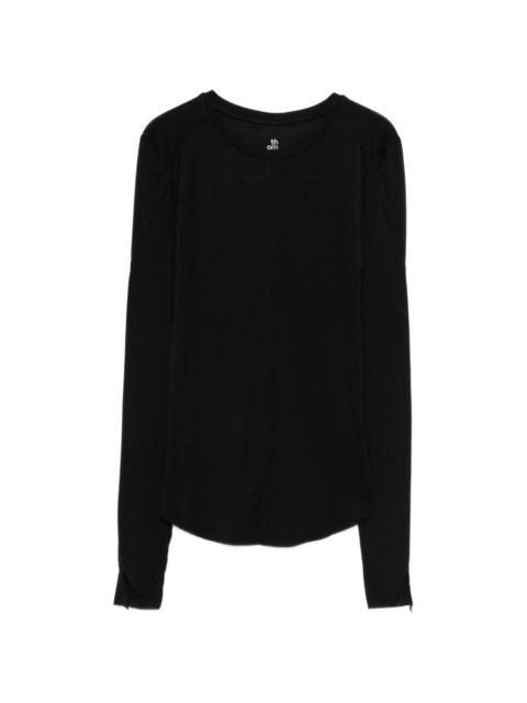 long-sleeve T-shirt