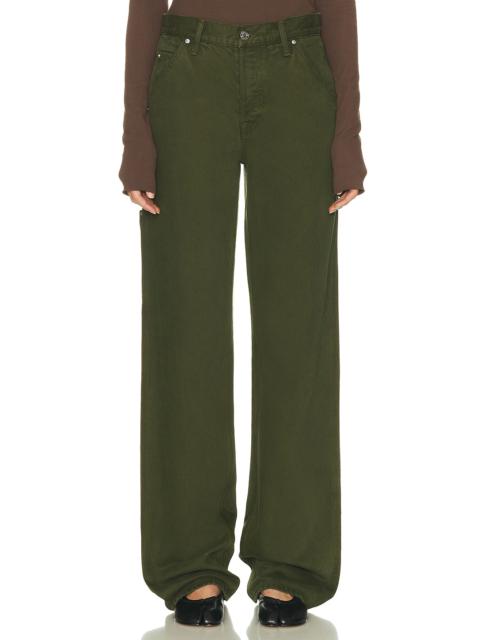 Bella Low Rise Boyfriend Utility