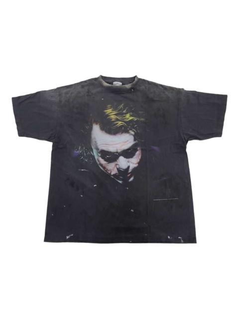 Joker graphic-print T-shirt