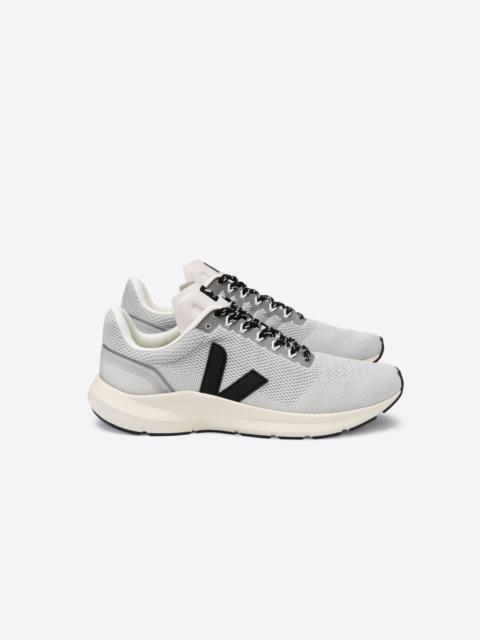 MARLIN V-KNIT POLAR BLACK