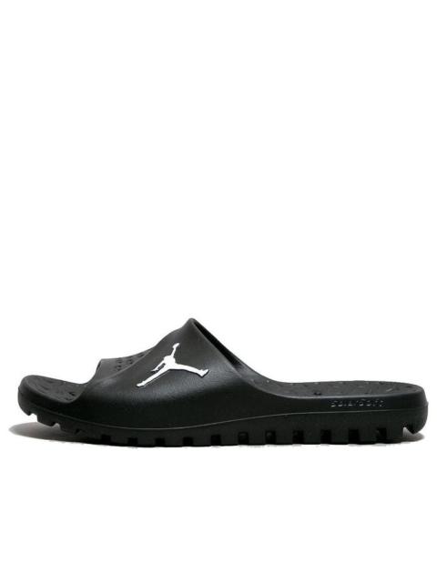 Air Jordan Super.Fly Team Slide 'Black' 716985-011