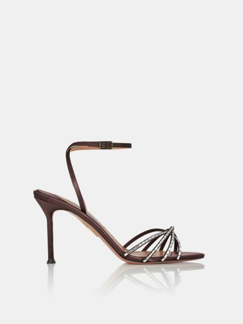 Tell Me Crystal Sandal 85