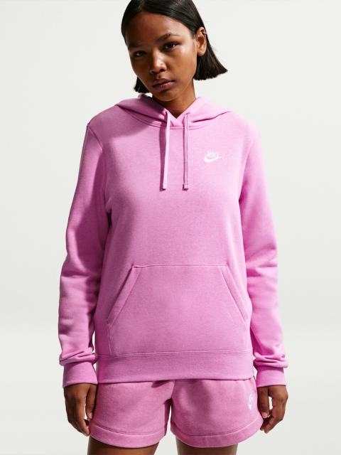 Nike Sportswear Club Fleece Women's Pullover Hoodie