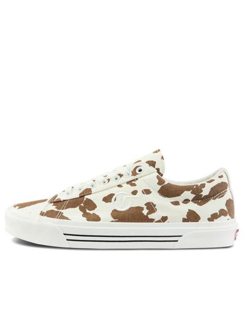 Vans Sid Dx White/Brown VN0A4BTX41A
