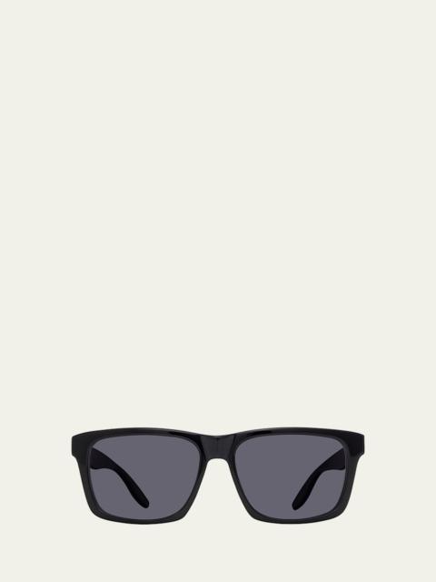 Men's Walker Zyl Square Sunglasses
