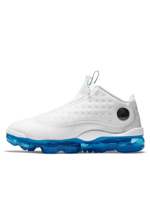 (WMNS) Air Jordan Reign 'White Black Photo Blue' CD2601-104