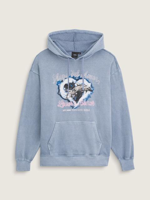 Vans Playa Del Amor Pullover Hoodie