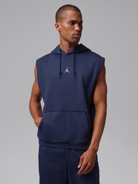 Jordan Sport Crossover Men's Dri-FIT Sleeveless Pullover Hoodie