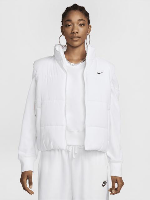 Nike Sportswear Classic Puffer Women's Therma-FIT Loose Vest
