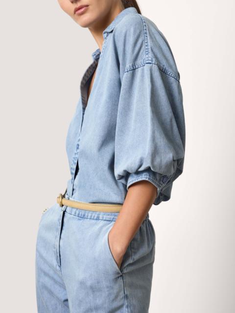 The Kate Denim Shirt