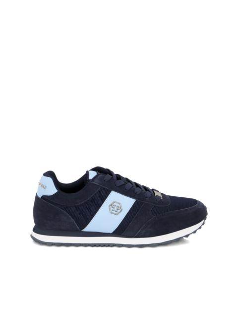 Portofino Runner Hexagon low-top sneakers