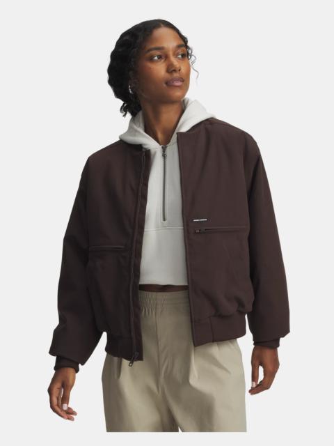 UA Expanse Fleece-Lined