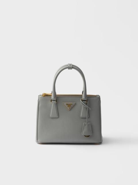 Prada Galleria small Saffiano leather bag
