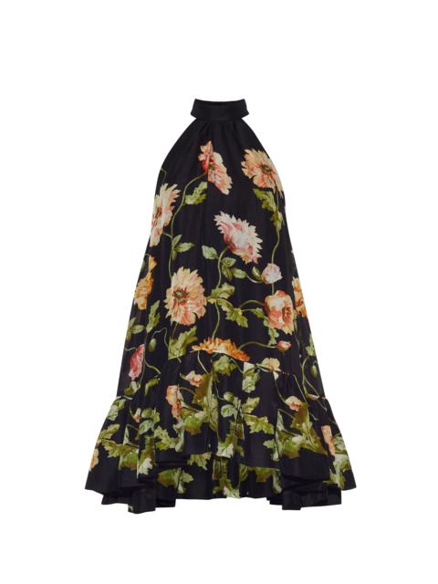 Arca Mini Dress
Haltered & Haute