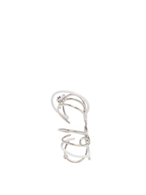 Small Orbit Single Ear Cuff