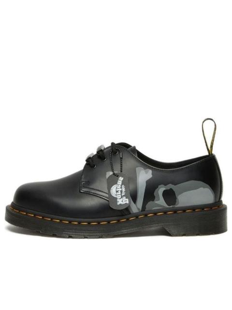 Dr. Martens BAPE x Mastermind Japan x 1461 'Skull' 27044001