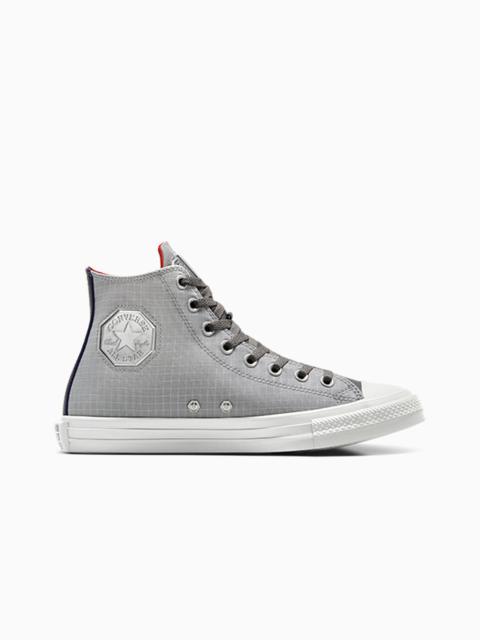 Converse x Transformers Chuck Taylor All Star Decepticons