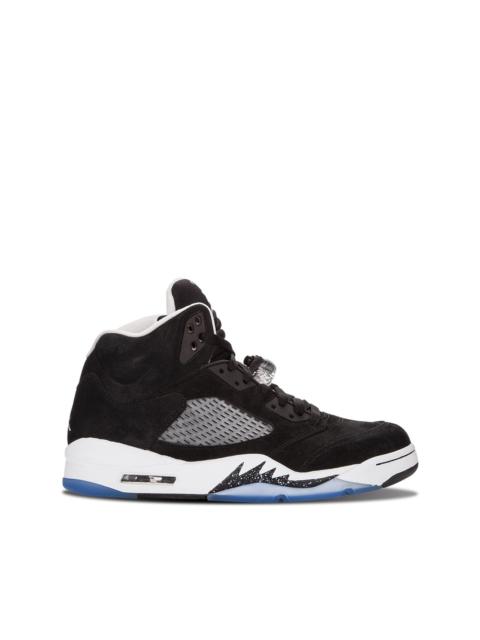 Air Jordan 5 Retro "Oreo" sneakers