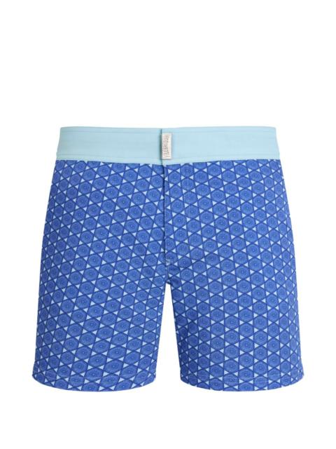 Urchin swim shorts