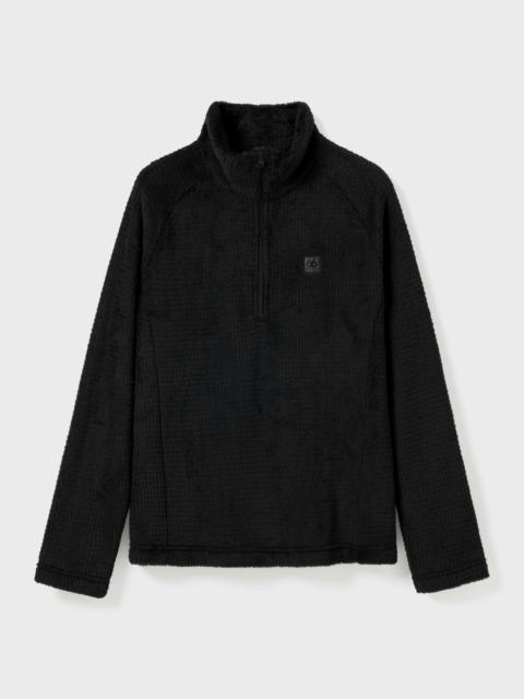 Men's Hrannar Zipneck