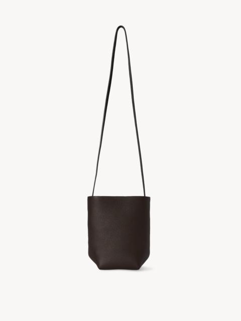 N/S Park Crossbody Bag Leather