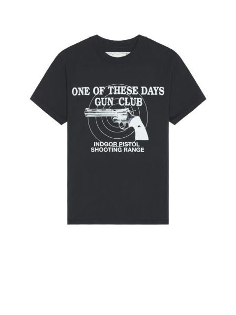 Gun Club Tee