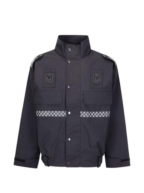 x Slam Jam Force jacket