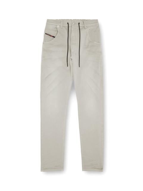 TAPERED 2030 D-KROOLEY JOGGJEANS® 0670M