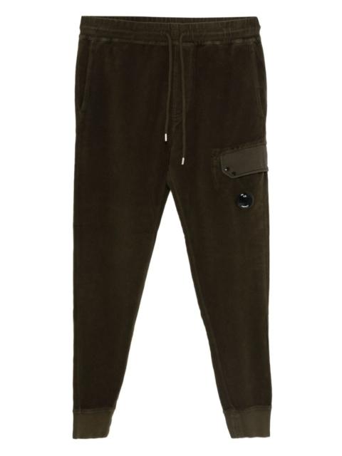 drawstring trousers