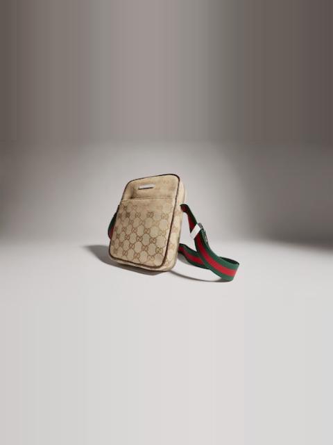Gucci Tag small crossbody bag