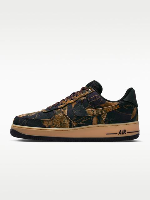 Air Force 1 '07 RealTree Men's Shoes