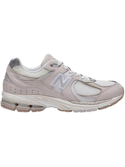 New Balance 2002R White Ivory
